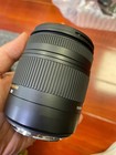Sigma 18-250mm F3 5-6 3 Dc Macro Os Hsm Lens For Canon Ef Mount