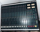 Soundcraft 200 Bve 16 Channel Soundboard 4 Bus Mixer  Analog