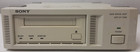 Sony External Tape Drive Sdt-d11000 Dds Unit Powertested