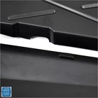 1967-69 Pontiac Firebird Radiator Support Bracket Filler Set Metal