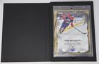 Leon Draisaitl Fanatics Gold Auto  50 2024-25 Under Wraps Emanate 8x10