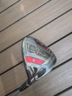 Callaway 2023 Big Bertha Driver 9   Rh Hzrdus Gen 4 Silver 60 Stiff 6 0