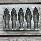 Antique French L  tang Fils Lobster Chocolate Candy Aspic Mold  2201