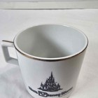 Vintage Walt Disney World Disneyland Ceramic Mug