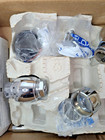 Sloan Valve Urinal Automatic Flush Valve 3 4  Spud Coupling 3 4  Pipe 8186