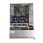 Supermicro Cse-825-x11ddw-l 8 Bay Lff 2u Barebone Server 2x Heatsink 2x Psu Ddr4