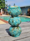 False Idol Bosko Skull Stacker Tiki Mug One-of-a-kind Ap Artist Proof