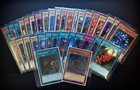 Selling My Yugioh Collection - 50 Cards Pack - Great Deck Starter 