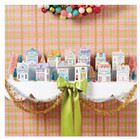 2024 Lenox Spice Village 24 Jar Full Collection Complete Set