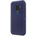 For Samsung Galaxy S9 Plus Heavy Duty Case Rugged Rubber Soft   Hard Phone Cover