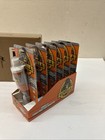 Gorilla Glue 8120001 74ml Tube Construction Adhesive 6pk