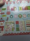Echo Park Collection Kit 12 x12 -santa s Christmas Delivery Scrapbook Kit