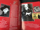 The Phantom Of The Opera Pantages Theatre North American Souvenir Program Books