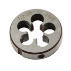 1 2 -28 Gunsmithing Tap And Die Set  1 2 x28  22lr 223 5 56 9mm High Quality