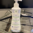 Mustela Cleansing Gel Gentle 16 9 Oz Exp 06 2027
