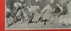 Palmer nicklaus player Signed 9 20 62 Golf Illustrated Magazine Cover Psa 196511