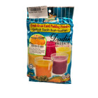 Happy Grass Fruit Bean Curd Pudding Powder  3 Packs X 310g 