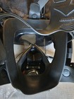 Ots Guardian Full Face Mask W 2nd Stage Regulator W Case Hose And Tools