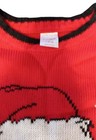 Kids Cool Santa Unisex Holiday Time Sweater Size L 10-12   Fast Free Shipping