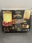 Hasbro Heroquest Game System Complete Board Game Fantasy Miniatures 14  2-5