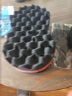 Hair Brush Sponge Twist Afro Curls Double Sided Dreads Coil Free Shipping 2 Pk
