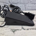 Brother Singer Model N Sewing Machine Foot Pedal Speed Control 3 Pin Prong