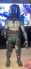 Hot Toys 1 6 Predator  Mms147 Mib  Damaged And Missing Tracker Hound