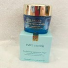 Estee Lauder Revitalizing Supreme   Night Intensive Restorative Cream 1 7 Oz Nib