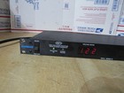 Furman Pm-8 Series Ii Rackmount Power Conditioner 114v 15a Metered