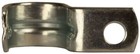 Raco 2084  1   9 32  Hole  Zinc Electroplated Steel  1-hole  Emt Strap  1pc