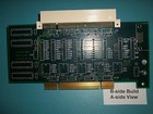 Universal Pci Logic Analyzer Probe Test Interface Card bus Extender - Build B