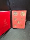 1971 Canada Double Dollar  bc 100th Anniv  Prestige Set Rcm Ogp