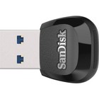 Sandisk Mobilemate Usb 3 0 Microsd Card Reader Compact Durable Fast Transfer