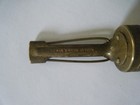 Vintage Marble Arms And Mfg  Co  Compass Pin On Design In Working Condition