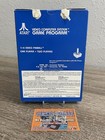     atari 2600 Video Pinball 80s Video Game W  Box Manual 1980 Untested Cartridge
