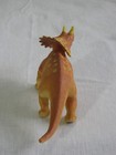Learning Resources Triceratops Dinosaur Toy Figure  5-1 8  Tall