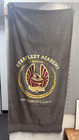 Star Trek Starfleet Academy Bath Towel German Convention Exclusive 2016