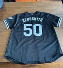 Aerosmith Jersey
