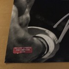 Mike Tyson Signed Autographed 8x10 Photo Evander Holyfield Fight Rca Coa