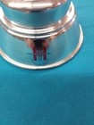 Harmon Trumpet Cup Mute   All Aluminium   Cup Only   The Only  wow Wow    New