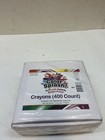 Classic Crayons  400 Count In Class Pack  16 Assorted Colors usa