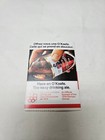 Es25 Quebec Nordiques 1975 76 Wha Hockey Pocket Schedule - Sport O keefe
