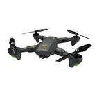 New 2021 Rc Drone Wifi Fpv Drone Hd Wide Angle Camera Quadcopter