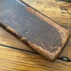 Antique Keuffel   Esser K e Slide Rule W  Leather Case Pat 1900 1908 Scientific