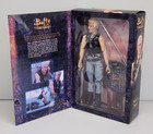 Buffy The Vampire Slayer 12  Subway Spike Sideshow Collectibles Figure  New Read