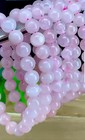 Rouse Quartz Bracelets Healing Crystal Natural Stone A   