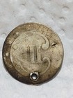 1853   Three Cent Silver   Ag