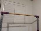 Gymnastics Bar 