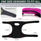 1pair Knee Pads For Work  Construction  Gardening  Flooring  Carpentry  Garage
