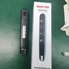 3pcs Smart Scan Translation Pen Text Reading Pen 112 Language Translator Device